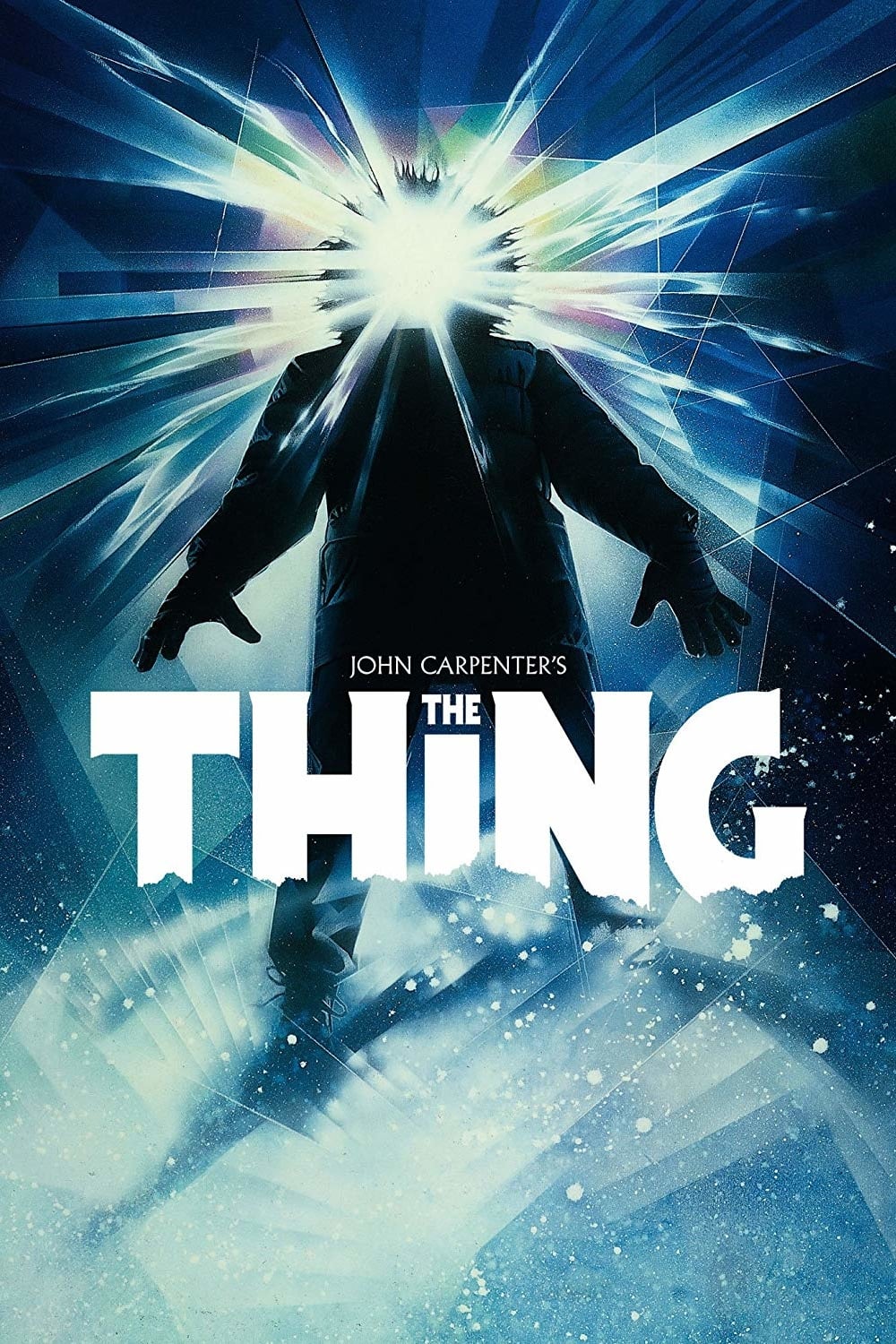 Episode 2: The Thing